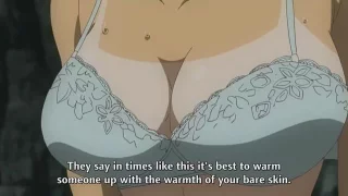 seeking warmth with a little Skin to skin | rule 34