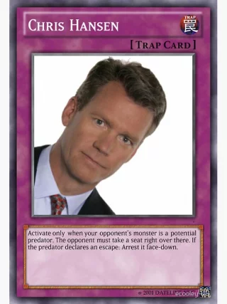 When ever we see the other subreddit