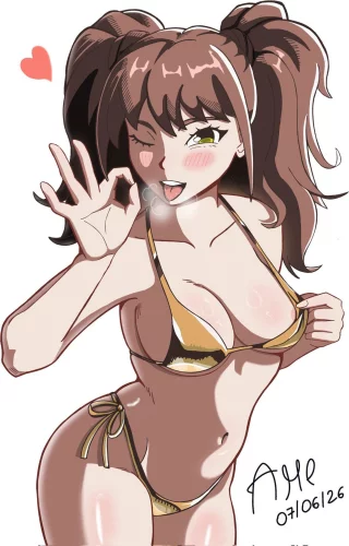 Little drawing of Rise