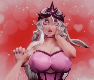 Lewd (@ChaosLordNSFW)