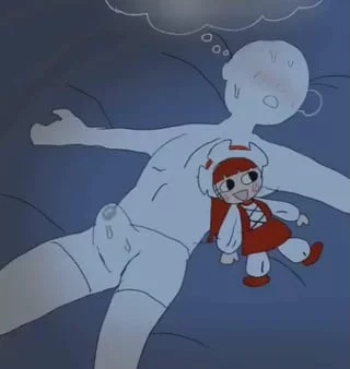 Literally sweet dreams (forbiddenchees8) [forbiddenchees8]