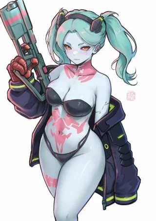 Rebecca 1.0 (chascoby)